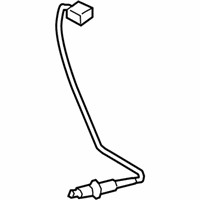 OEM 2019 Ford Ranger Upper Oxygen Sensor - KB3Z-9F472-A