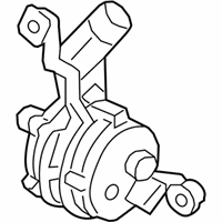 OEM 2019 Hyundai Kona Electric Ewp Assembly - 36910-0E650