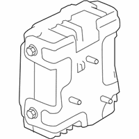 OEM 2018 Kia Niro Module Assembly-Inverter - 95100G5100