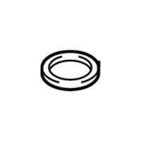 OEM Pontiac Montana Fuel Pump Assembly Seal - 10282861