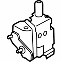 OEM 2014 Ford Transit Connect Latch - DT1Z-6143288-G