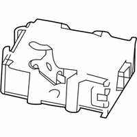 OEM 2019 Toyota Camry Module - 86572-33090