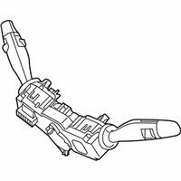 OEM 2019 Kia Stinger Switch Assembly-Multifunction - 93401J5500