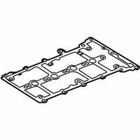 OEM Chevrolet Cruze Valve Cover Gasket - 55577629