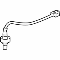 OEM 2013 Acura ILX Sensor, Air Fuel Ratio - 36531-RW0-A01