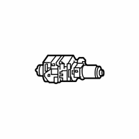 OEM 2017 Honda Pilot Motor Assy., Sunroof - 70450-TG7-A01