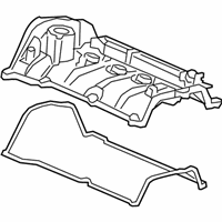 OEM 2018 Honda Clarity Cover Assy., Cylinder Head - 12310-5R0-003