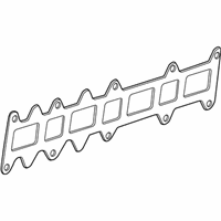 OEM 2014 Ram ProMaster 3500 Gasket-Exhaust Manifold - 68099610AA