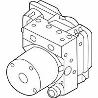 OEM Kia Cadenza Hydraulic Unit Assembly - 58910F6330