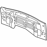 OEM Jeep Commander Panel-Dash - 55394100AK