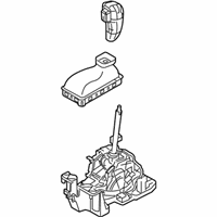 OEM 2012 Lincoln MKZ Shifter - 9H6Z-7210-BF