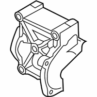 OEM 2011 Kia Forte Cover-Water Pump - 251252G000