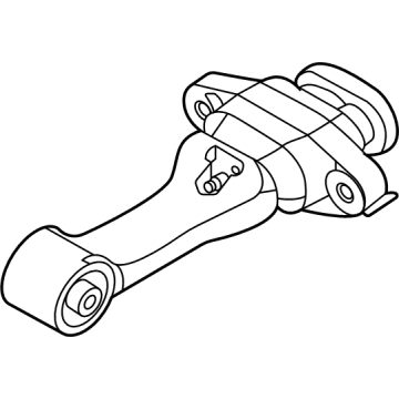 OEM 2022 Kia Sorento Bracket Assy-Roll Ro - 21950R5200