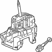 OEM 2011 Buick Regal Control Asm-Automatic Transmission - 22966996