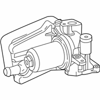 OEM Infiniti Oil Cooler Assy-Transmission - 32110-HG00C