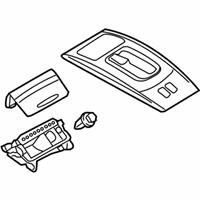 OEM FINISHER-Console Indicator - 96941-1NG9C