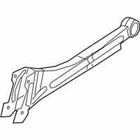 OEM Ram Arm-Lower Control - 68377468AD