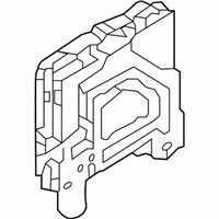 OEM Hyundai Elantra Module Assembly-Smart Key - 95480-F2000