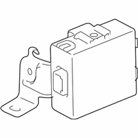 OEM 2018 Lexus LX570 Smart Computer Assembly - 89990-60471