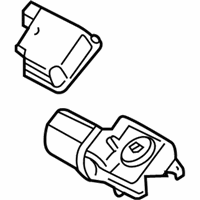 OEM Chevrolet Cavalier Motor Kit, Windshield Wiper - 12336091