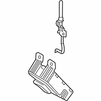 OEM 2017 Hyundai Veloster Unit Assembly-Ipm - 95400-2V137