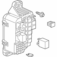 OEM 2021 Buick Encore Junction Block - 95250936