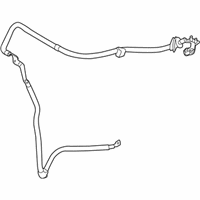 OEM 2018 BMW X2 Battery Cable/Cable Starter - 12-42-8-677-250