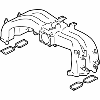 OEM Toyota 86 Intake Manifold - SU003-00288