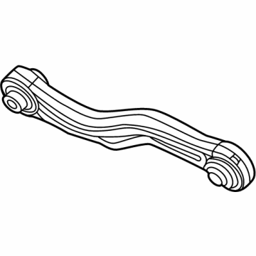 OEM Jeep Tension - 5090282AC