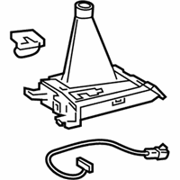 OEM Toyota Camry Shift Indicator - 35978-06150-B0