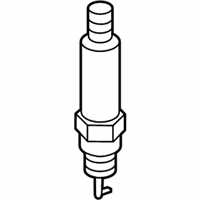 OEM Cadillac XTS Spark Plug - 12680076