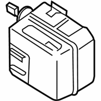 OEM Kia Sorento Module-Acc - 964003E100