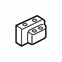 OEM BMW Expansion Valve - 64-11-9-249-225