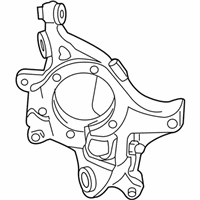 OEM Chrysler 300 Suspension Knuckle Rear Right - 68079766AB