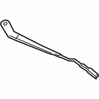 OEM Ford Wiper Arm - DM5Z-17526-D