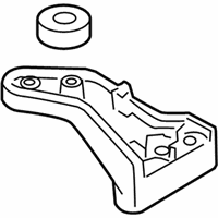 OEM Kia Amanti Engine Mounting Support Bracket - 218203F850