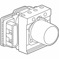 OEM 2020 Honda HR-V Modulator Assembly, Vsa (Rewritable) - 57110-T7X-A53