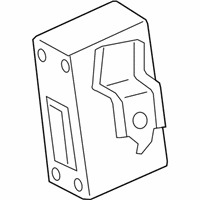 OEM 2014 Lexus LX570 Computer Assy, Distance Control - 88240-60310