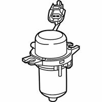 OEM 2021 Buick Encore Pump - 95379814