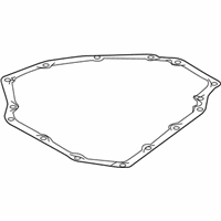 OEM 2018 Nissan Kicks Gasket-Oil Pan - 31397-50X0A