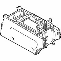 OEM Ford F-150 Floor Console - 9L3Z-15045A36-DA