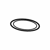 OEM Dodge Sprinter 3500 Seal - 68042075AA