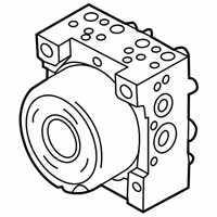 OEM 2018 Ford Edge ABS Control Unit - F2GZ-2C215-B