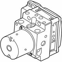 OEM 2009 BMW X6 Dsc Hydraulic Unit - 34-51-6-865-025