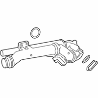 OEM 2019 Infiniti Q50 Thermostat - 21200-HG00J