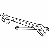 OEM Cadillac CT6 Fluid Level Sensor - 23282658