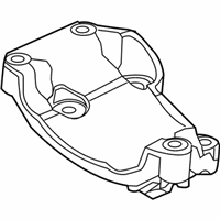 OEM Ford F-250 Super Duty Mount Bracket - AL3Z-10A313-C