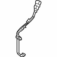 OEM Lexus Wire Assembly, Pad Wear - 47770-24020