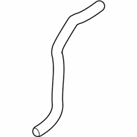 OEM BMW 335d Active Steering Suction Pipe - 32-41-6-850-100