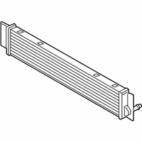 OEM BMW i8 Radiator - 17-11-7-649-142